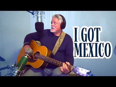 I Got Mexico (Eddy Raven Cover) | Scotty Haze