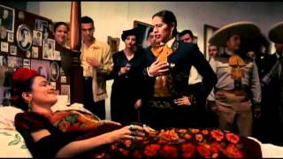 Lila Downs - Llorona - Frida