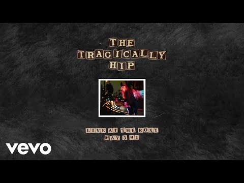 Video thumbnail for The Luxury (Live At The Roxy May 3, 1991)