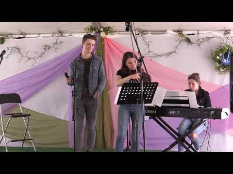 Blue Trolley # 22 - Musical Journey - Jewish Medley