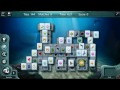 Microsoft Mahjong Puzzle Train Hard