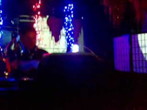 Grunjah plays Umek & Beltek's Longer trail