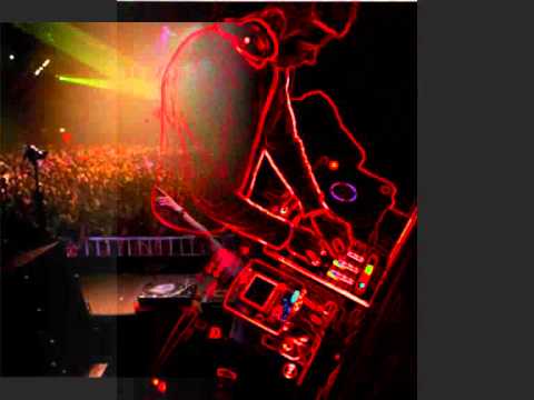 Dj MkO Mariguana feat High Tension (Remix House 2011)