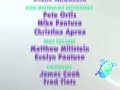 August 12 2021 The Legend Of A Blue Puppy Credits With Fairytale Ball Credits Audio
