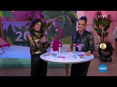 HSN | Countdown to 2024 with Michelle & Nicole 12.31.2023 - 11 PM