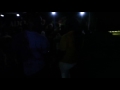 Flowking Stone storms Kumasi sports stadium (Rapping Drums)