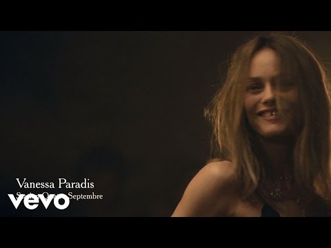 Vanessa Paradis - Station Quatre Septembre