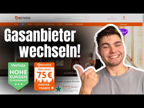 Gasanbieter wechseln? DAS musst du beachten! I Gasvergleich