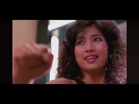 Female Muscle Clips 5 - My Lucky Stars