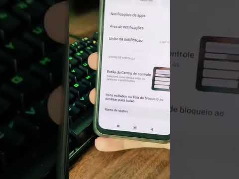 Como Personalizar Ícone da Bateria!!🔋📲