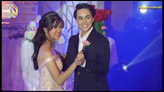 KissWard - Sa&#39;Yo (Ebe Dancel)