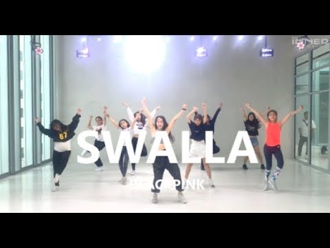 INNER KIDS SWALLA - VER.LISA