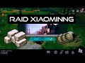 LDOE - Raid base XiaoMing  LDoE Survival