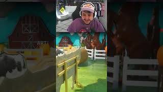 MODE TRYHARD ACTIVÉ !!!