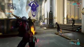 おはよう～？　warframe