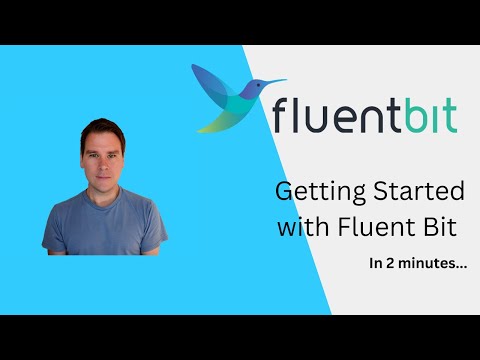 Get Started with Fluent Bit in 2 minutes