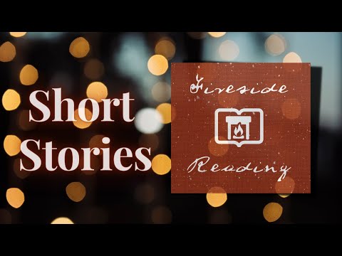 SHORT STORY:  "The Most Dangerous Game" by Richard Connell.  Part 1.  Read by Gildart Jackson.