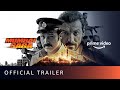 Mumbai Saga - Official Trailer | John Abraham, Emraan Hashmi, Mahesh Manjrekar | Amazon Prime Video