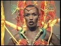 Grace Jones - I´m not perfect 