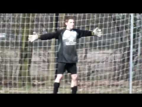 Laar 1 - Fc.Cranendonck 1