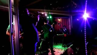 "After Tomorrow" Dustin Hengl Trumpet Solo • LUCE • Ceres Fest • Lagunitas Brewery