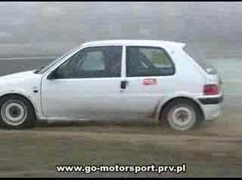 SuperOES Wigilijny na Torze Poznań by go-motorsport