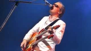 Joe Bonamassa at Las Vegas, Dislocated Boy, Bonatube2013