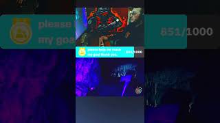 some cave adventures from my live earlier.#pcgaming #sonsoftheforest #gamer #scary #gameplay