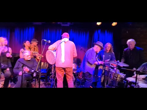 Bosse Skoglund "SEE YOU FOREVER"-fest - Fasching 2022-04-10