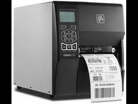 Zebra Barcode & Label Printers - Latest Price, Dealers & Retailers in India
