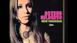 Without Him - Astrud Gilberto.wmv