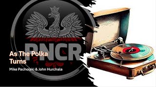 As The Polka Turns