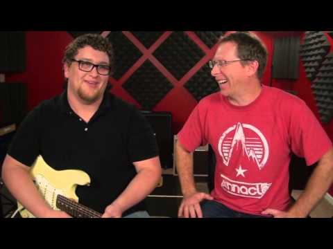 Chasing Tone 95 - How to Protect Your Gear in Harsh Conditions