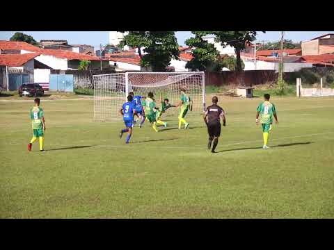 MARANHÃO 4X0 ARAIOSES | SUB 19 CAMPEONATO MARANHENSE 2023