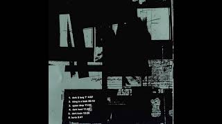 Underworld - Dark And Long EP (1996) HQ FULL EP