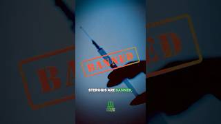 These Drugs are BANNED by #usaboxing and #ufc