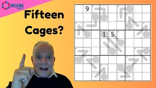 Thermometers in Cages!