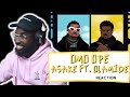 SONG OF THE YEAR SO FAR! Asake ft. Olamide - Omo Ope  (REACTION/REVIEW) || palmwinepapi