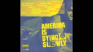 Wu-Tang Clan - America