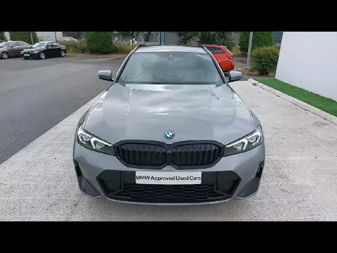 BMW 3 Series 330e M Sport Touring LCI - Image 2