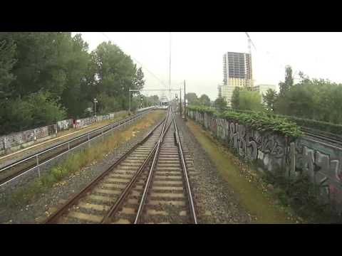 HISPEED HOLLAND Hoofddorp - Amsterdam 2016