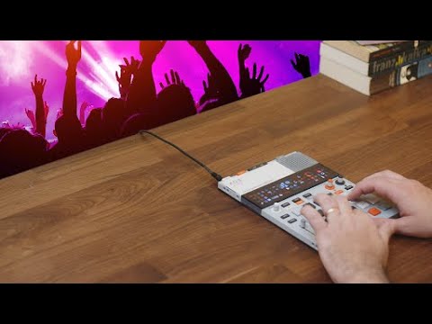 Dance Cop -- EP-133 K.O. II