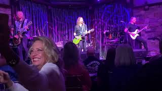 Brother Cane Live - Hung On a Rope / And Fools Shine On