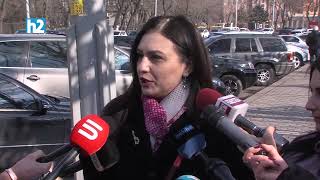 Լուլուին՝ Խանումյանի քույրը. Եթե համարձակություն ունես, գնա ու նույն վայրում նայիր մայրերի աչքերին
