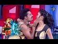 Nuvvasalu Nachale Song - Sekhar Performance - 4 - Dhee 6 - ETV Telugu