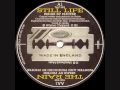 Goldie feat Dego - Still Life (Photek Remix)