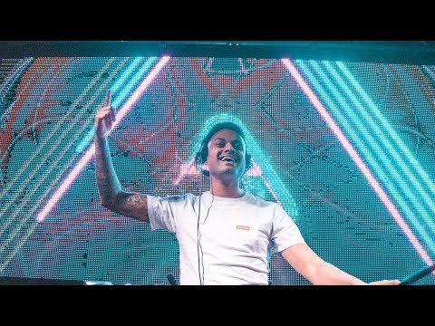 Sandro Silva @ Big Blast Festival (31-12-2018)