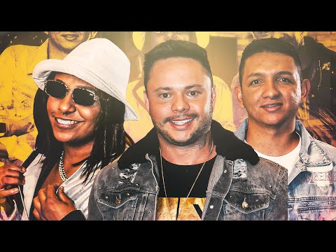 Paulo Pires, MC Danny, Marcynho Sensação - Ameaça (Videoclipe Oficial)