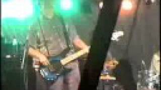 Cornerstone '06 Part 49: Flatfoot 56 (3 songs)