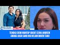 Tengku Dewi Mantap Gugat Cerai Andrew Andika Akui sang Ibu Belum Diberi Tahu